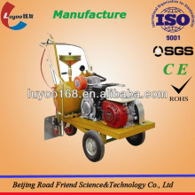 Hot Pavement Marking Machine