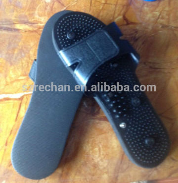 foot reflex ,magnetic massage slipper ,acupuncture massage slippers