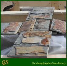 cheap landscaping stone types