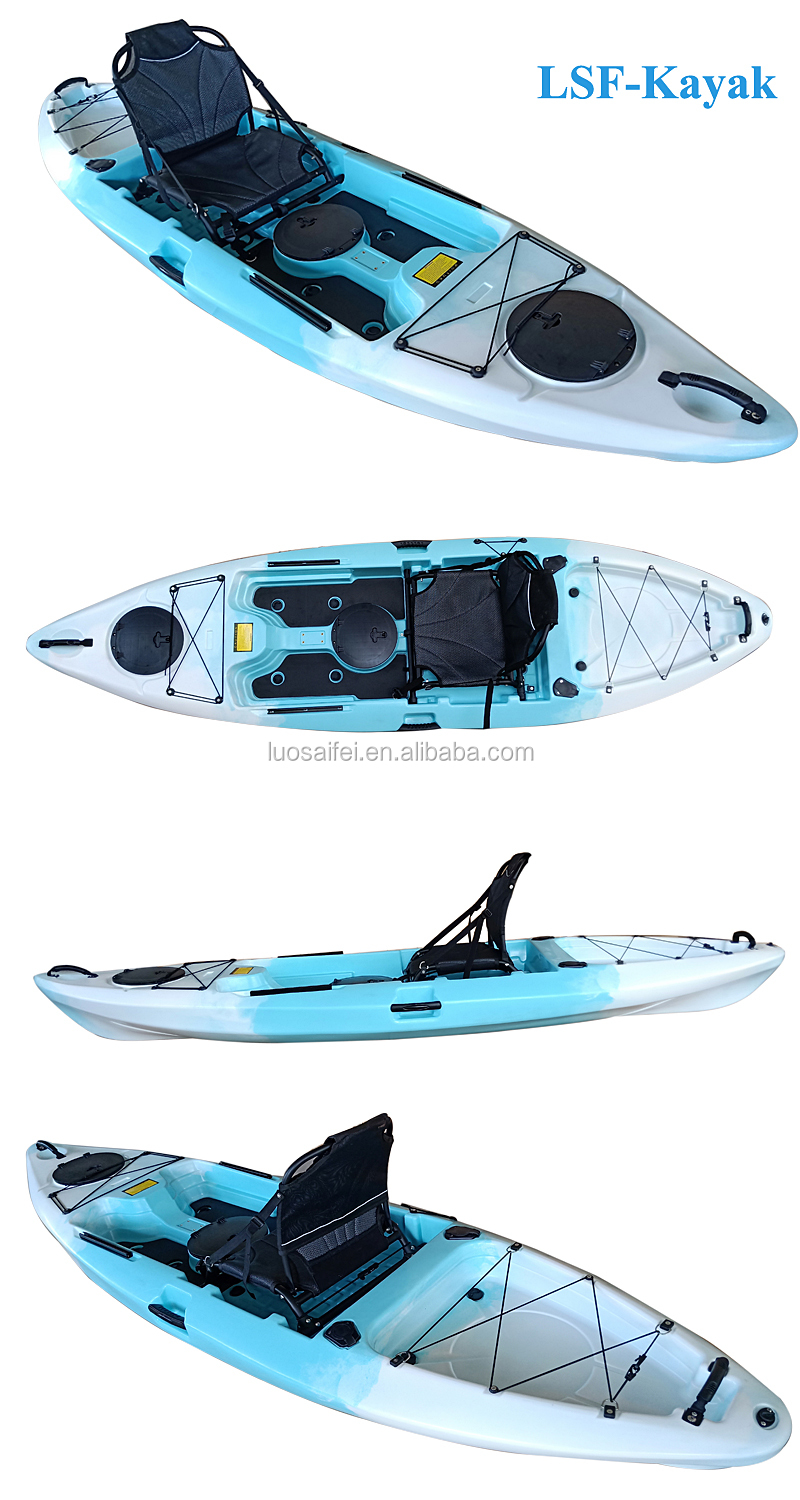 LSF3.6m ocean kayak