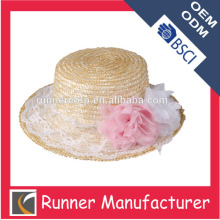 Promotional cheap custom paper cap wholesale