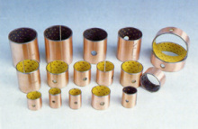 Boundary Lubricating Bearing?