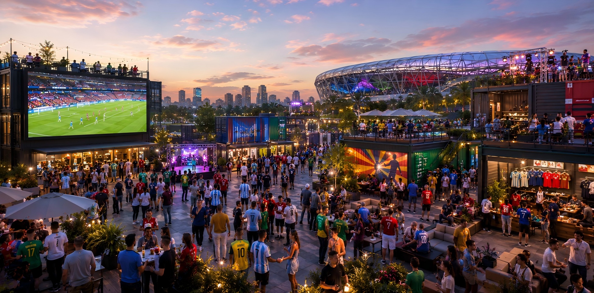 modułowa-strefa-kibica-wioska-wydarzeń-mistrzostwa-świata 2026 2026-world-cup-modular-fan-zone-event-village