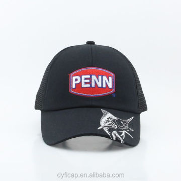 Custom newest high quality best-selling golf hats