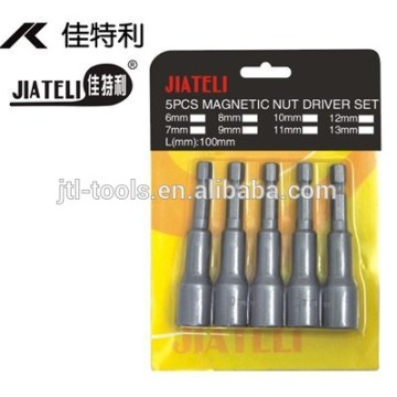 Magnetic Nut Driver Setter TOOL SET