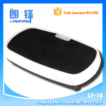 High Frequency Vibration Massage Machine, Crazy Fit Vibration massager vibration machine, Crazy fit massager