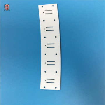 heat sink aluminum oxide ceramic substrate sheet