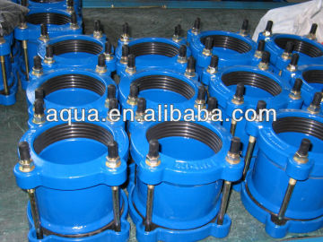 DCI Universal Coupling, universal coupling, coupling joint