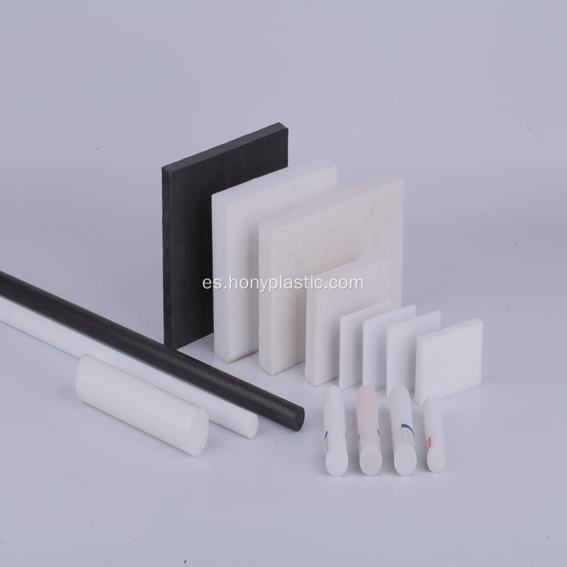 PTFE ROD PTFE BAR 100% PURIDAD PTFE