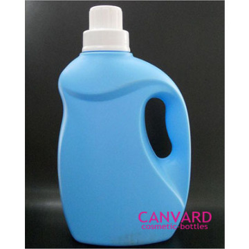 2000ml liquid laundry detergent bottle, fabric softener bottle