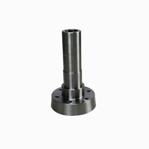 Aluminium CNC Milling Service For Automotive Parts