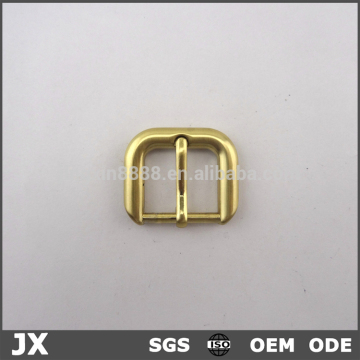 Promotion automatic leather belt buckle