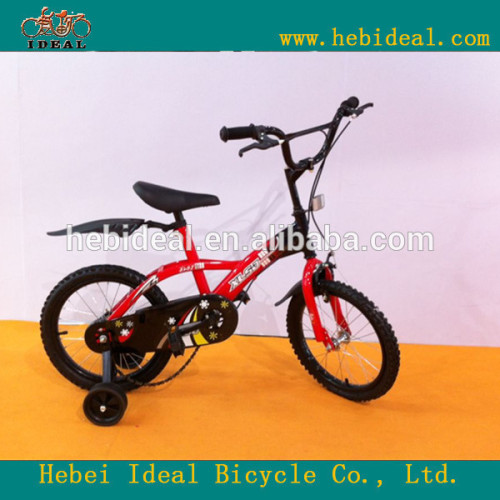 2014 new products kid bicycle for 3 years old children