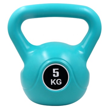 Weight 2.5/5/7.5/10 KGS Fitness Training Kettlebell