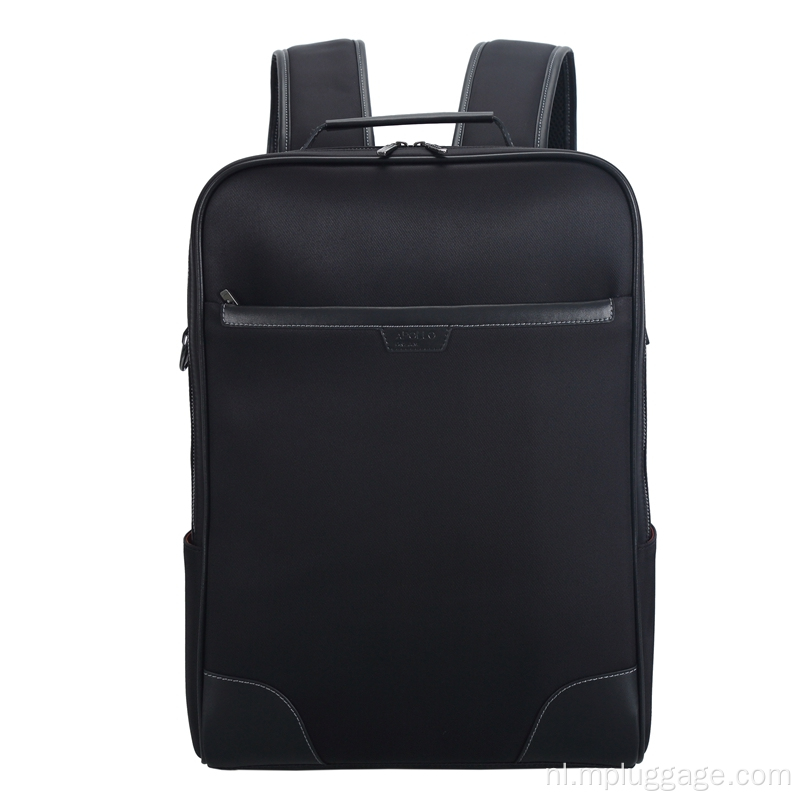 High-end Light Luxury Fashion Urban Business Backpack