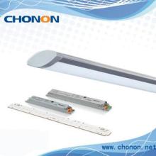 Clean & silm appearance in LED lighting & thin body 20w