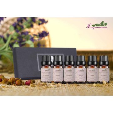 100% pure and natural citronella oil for aromatherapy