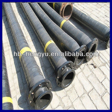 Water Hose/Suction Hose