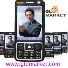 dual SIM PDA mobile phones
