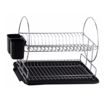 Household Kitchen Wine Dish Drying Rack