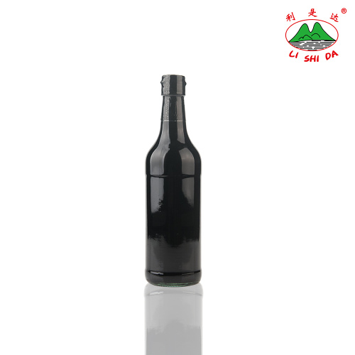 500ml سس سویا تیره قارچ