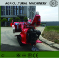 0.9kg/s Feeding Capacity Combine Harvesters