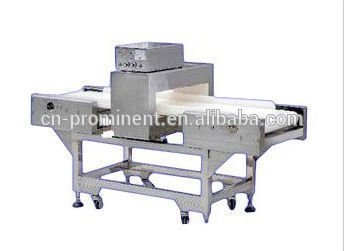 best Aluminum Foil Packaging Food Needle Machin