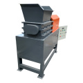 2 Shaft Scrap Cable Copper Wire Shredding Machine