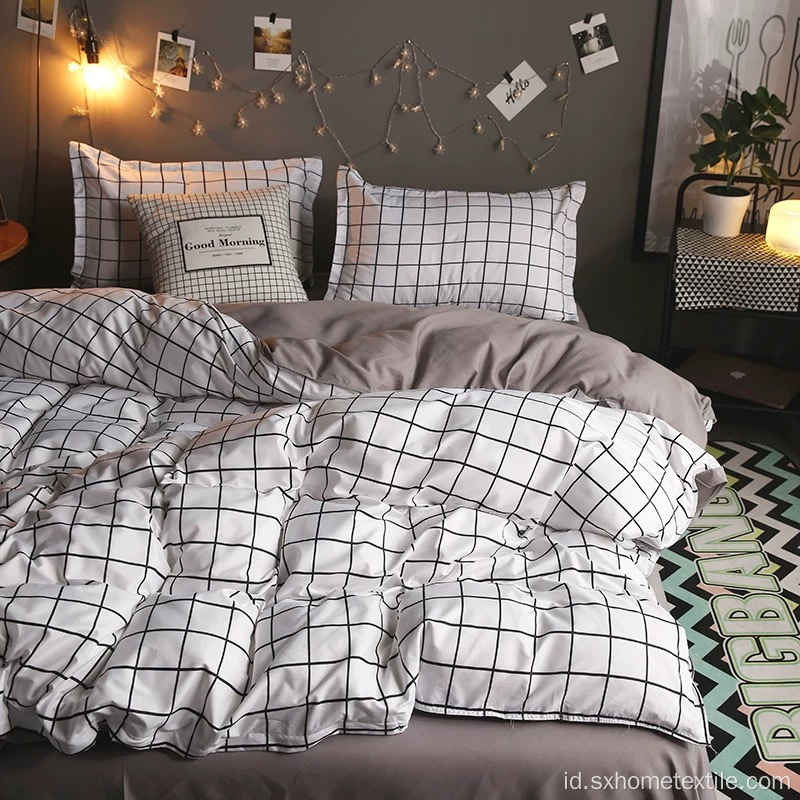 seri cover set duvet