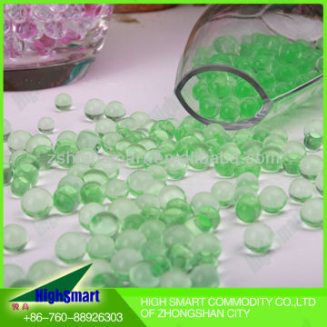 Crystal jelly balls water absorbent beads