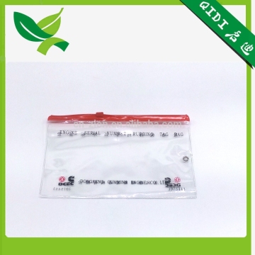 PVC Soft File Folder