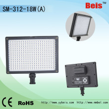 LED Studio Light MB-312-18W (A)