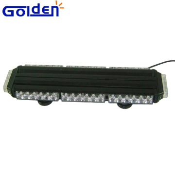 Economic and Efficient strobe warning mini lightbar China Factory