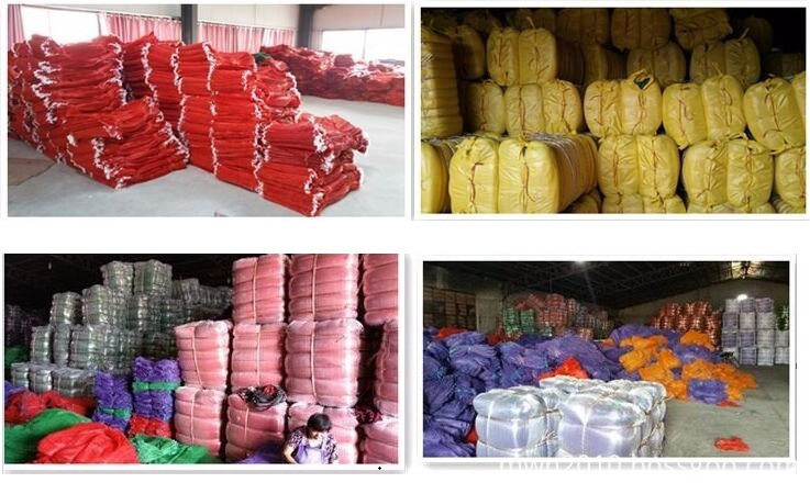 onion bag netting