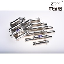 China ZRY magnetic separator in hopper dryer