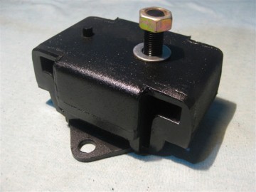 Auto Rubber Engine Mounting