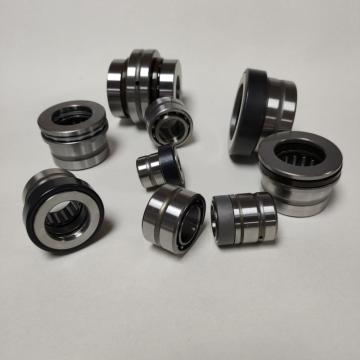 Combined Radial Thrust Bearing