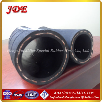 high pressure temperature Hydraulic Rubber Hose oil hoses