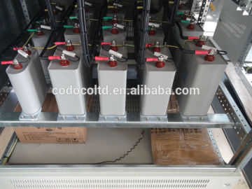 reliable supplier power factor correction capacitor banks