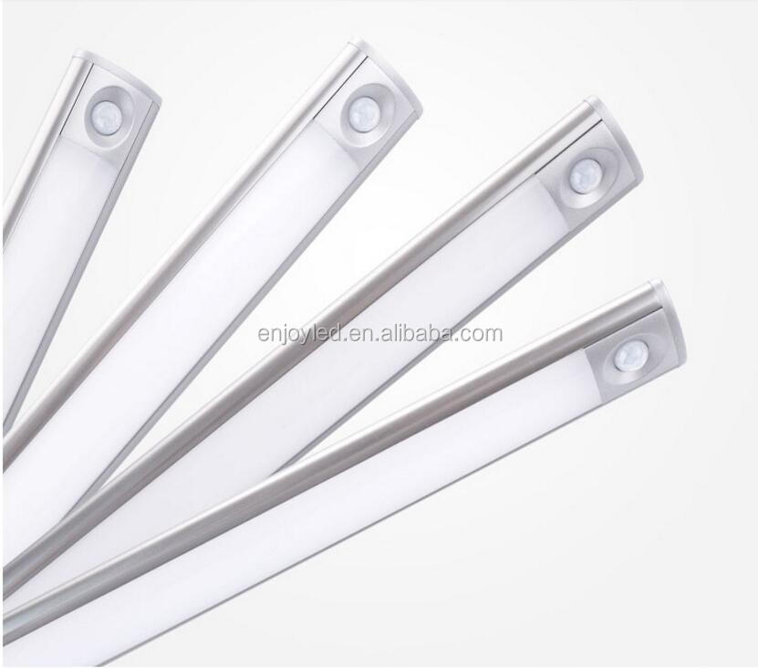 Kitchen cupboard 5v led drawer sensor light Artcilux inside cabinet lighting