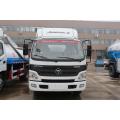 Aumark 10 Cfm Suction Sewage Truck