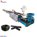 Inlaid Flat Dripper Drip Irrigation Pipe Production Line