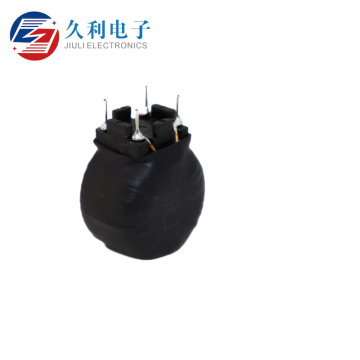 Selection of common mode inductor