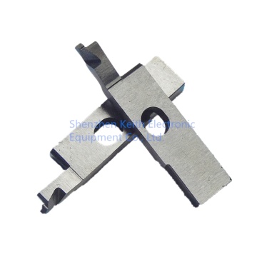 X02G51111 X02G51112 Panasonic AI Part FIXERD BLADE