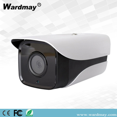 1080P Face Detection IR Bullet IP Camera