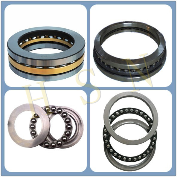 Thrust ball bearing 5692/770 Bearing 1687/770