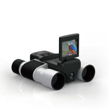 12x32 Digital Binoculars with 1080p Camera and Video for Outdoor Use
