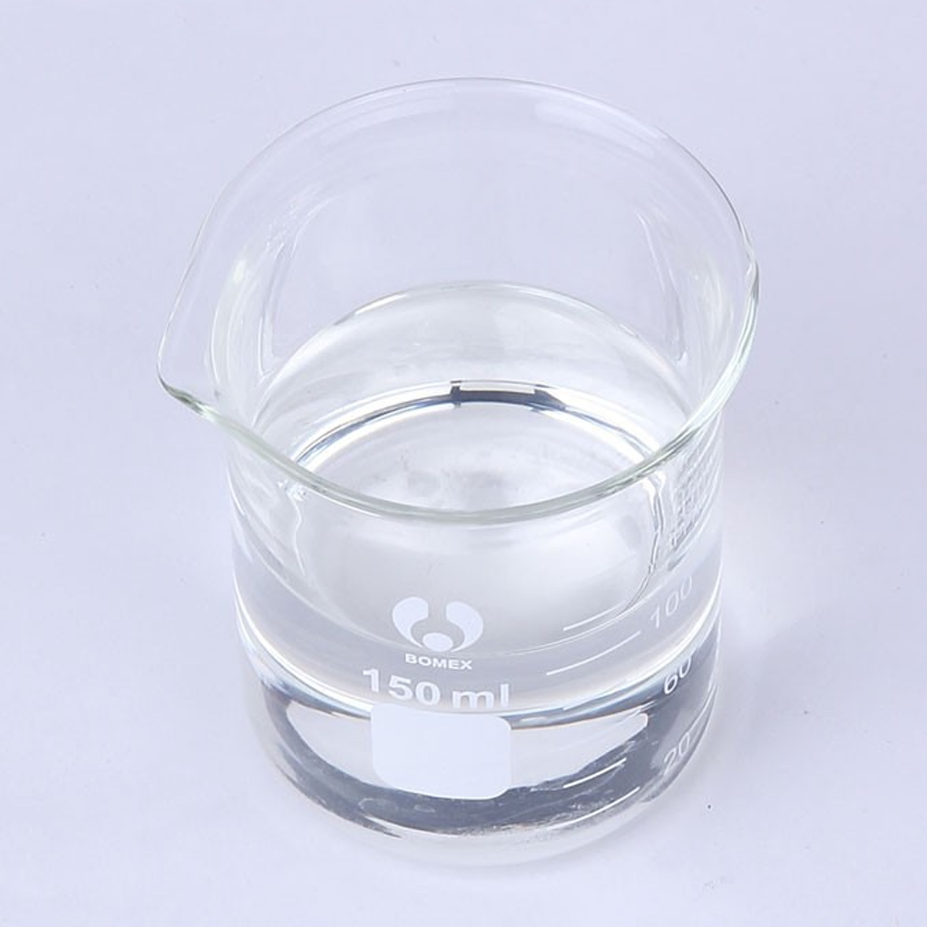 Wholesale water soluble Silicone oil pure PEG-12-dimethicone for skin and cosmetic additive