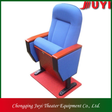 JY-605R factory price fabric armchairs furniture with wooden pad discount armchairs furniture