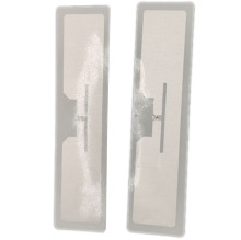 Rfid Label Adhesive Sticker Printable UHF Sticker